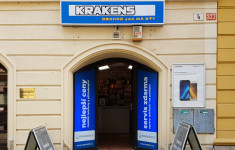 KRAKEN'S, s.r.o.